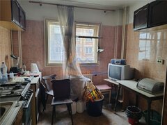 Rahova 3 camere, decomandat, 2 bai, 2 balcoane