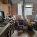 Rahova 3 camere, decomandat, 2 bai, 2 balcoane